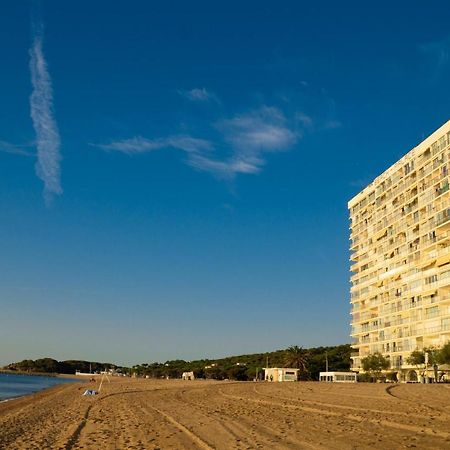 Coconut Beach Boutique Studio Кастел Пладжа де Аро Екстериор снимка