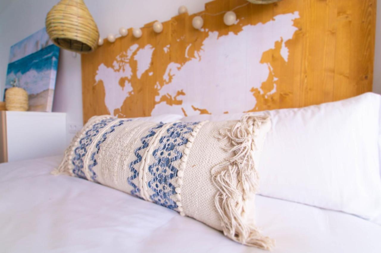 Coconut Beach Boutique Studio Кастел Пладжа де Аро Екстериор снимка
